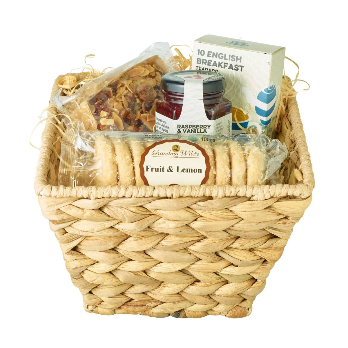 Lakeland Teatime Treats Planter