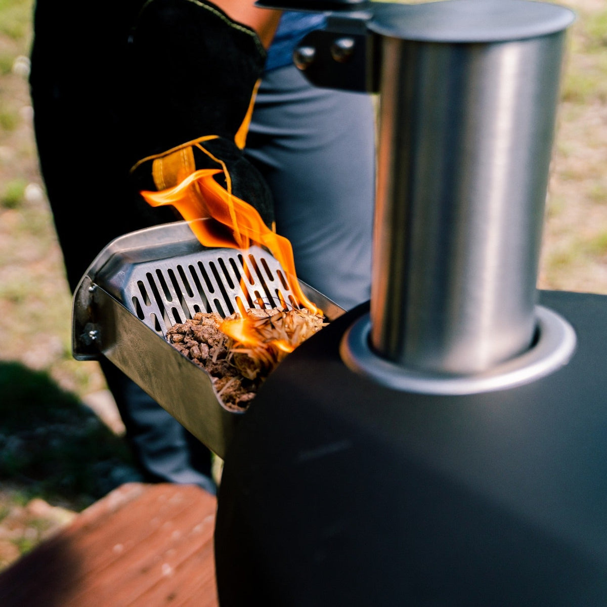 Ooni Premium Natural Firestarters