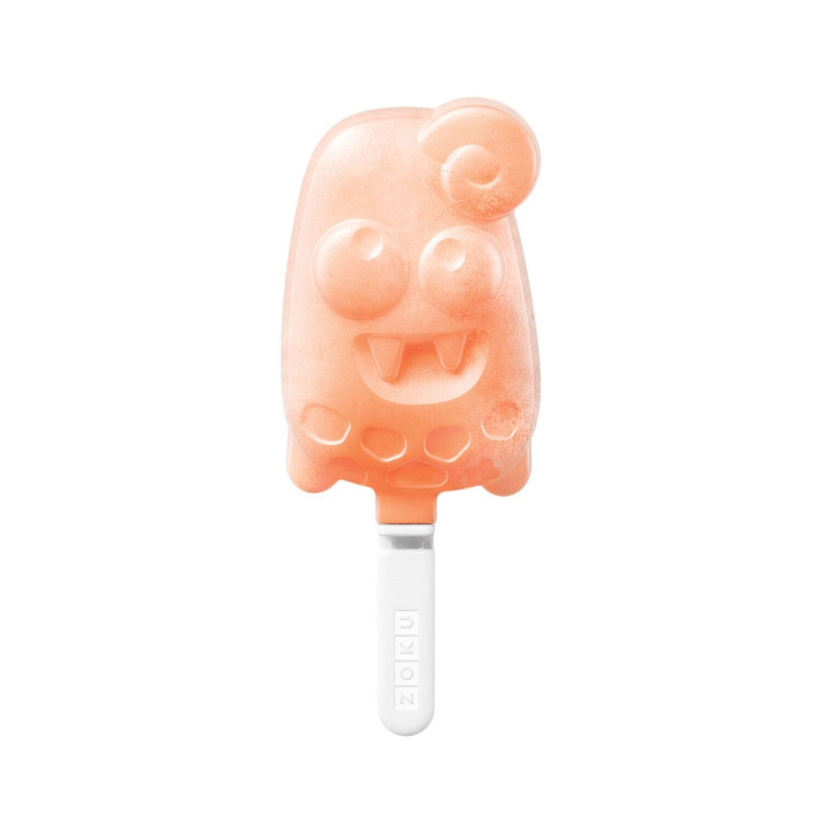 Zoku Monster Ice Lolly Mould