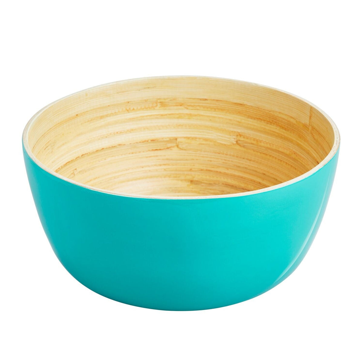 Lakeland Bamboo Serving Bowl