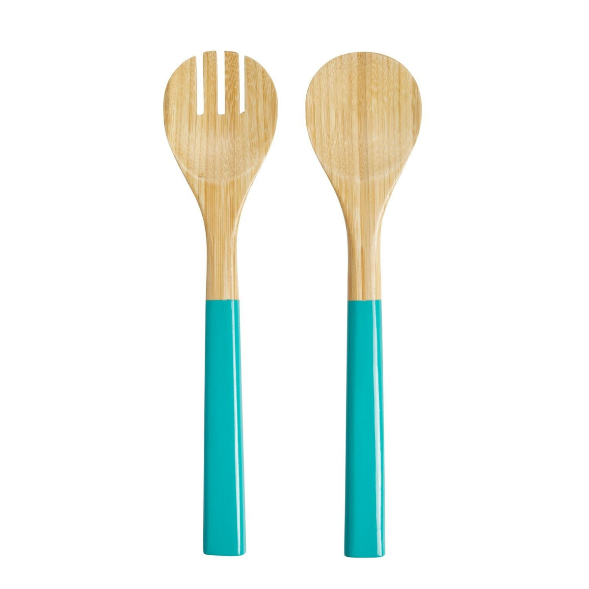 Lakeland Bamboo Salad Servers