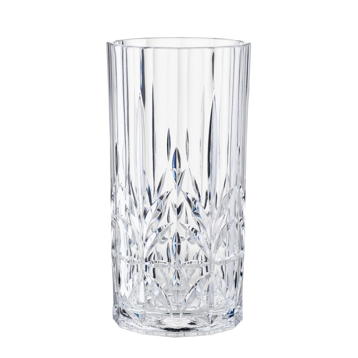 Crystal-Look Acrylic Highball Tumbler