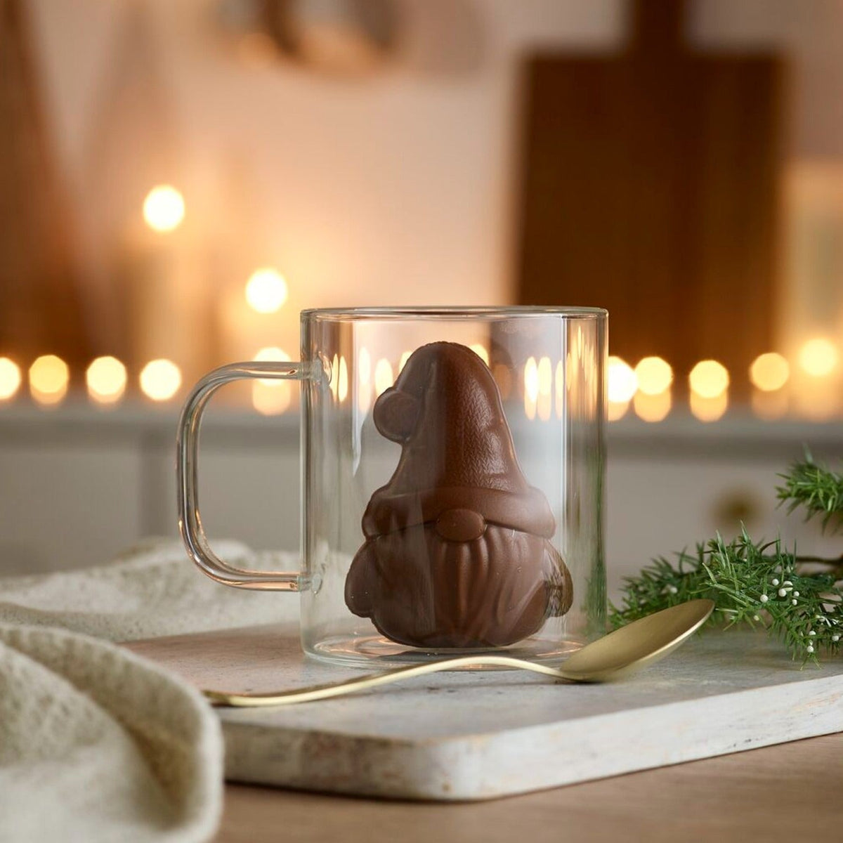 Gonk Hot Chocolate Melts Bundle