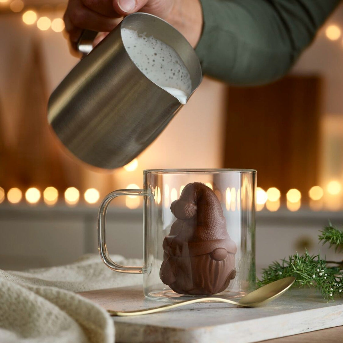 Gonk Hot Chocolate Melts Bundle