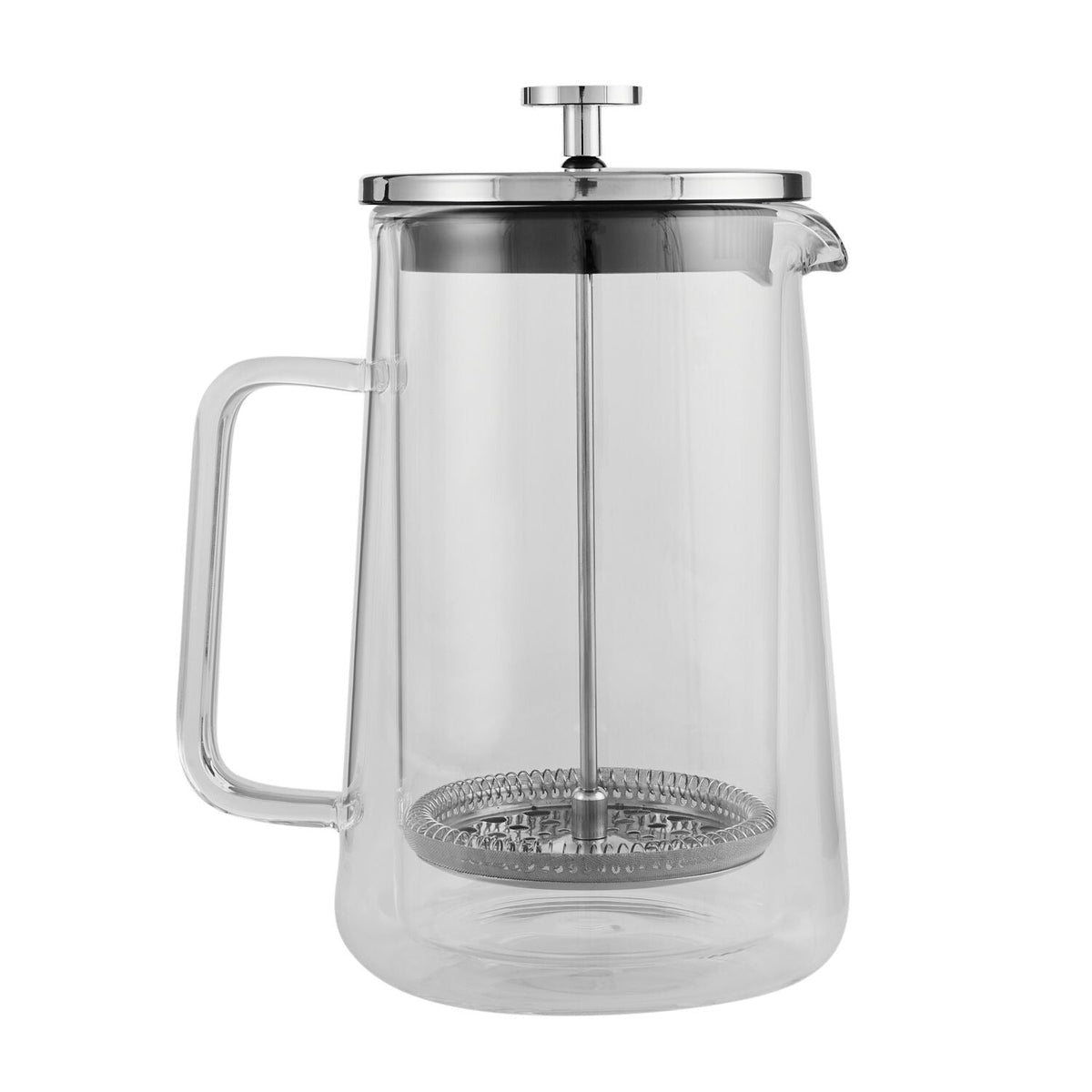 Lakeland 8-Cup Double-Wall Cafetiere