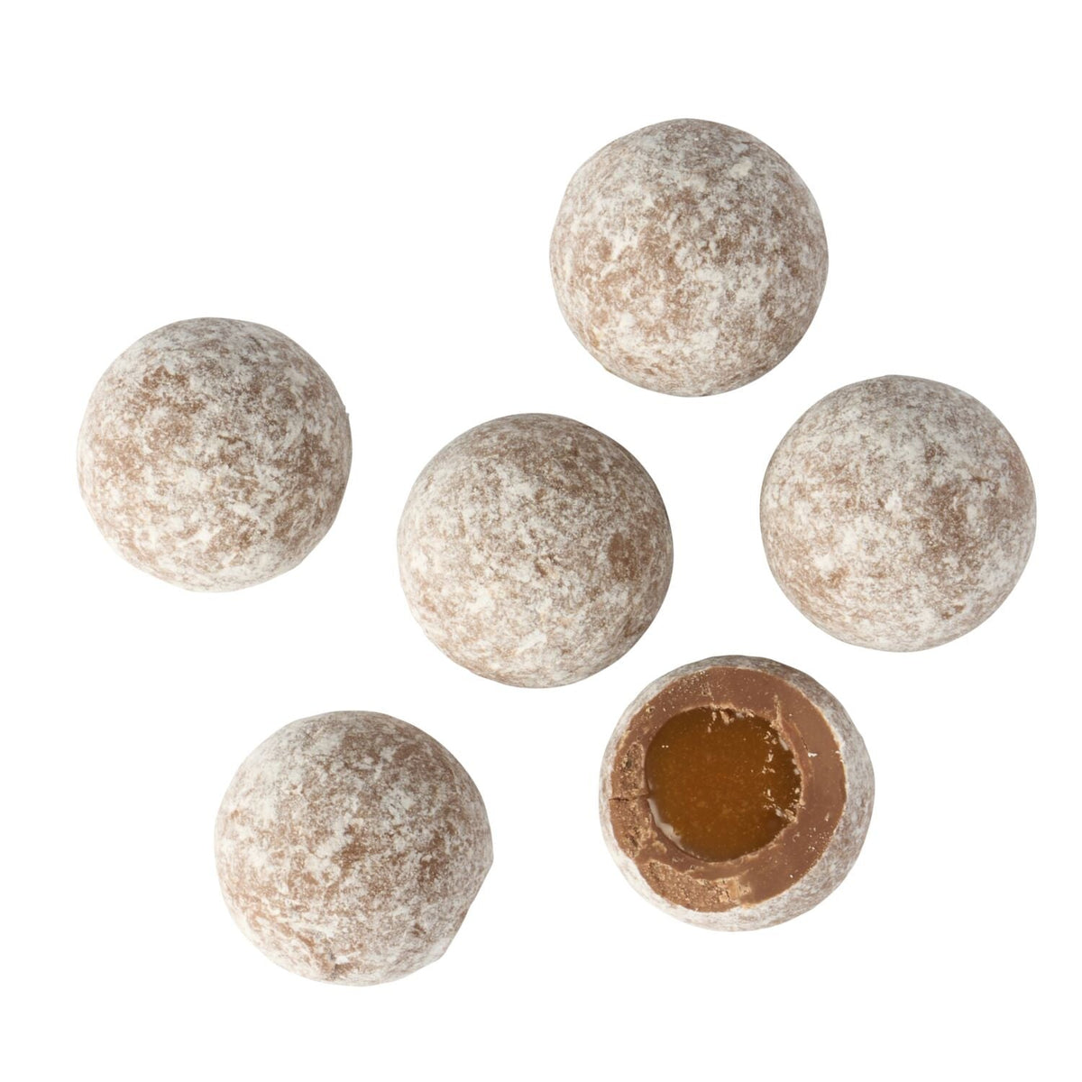 Double Salted Caramel Truffles 120g
