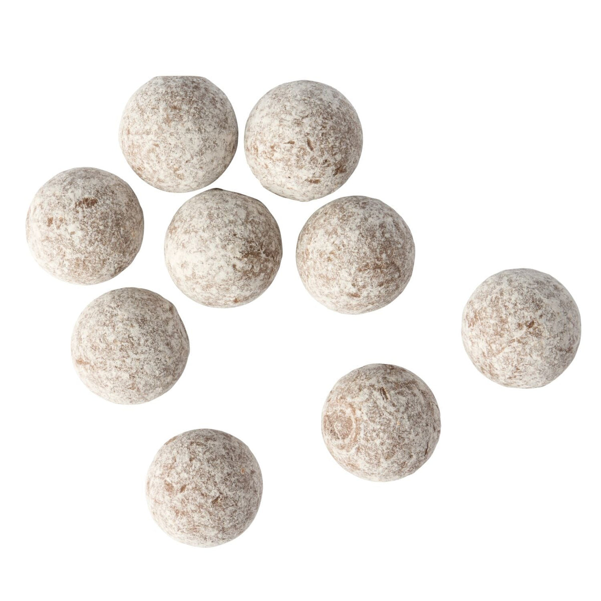 Double Salted Caramel Truffles 120g