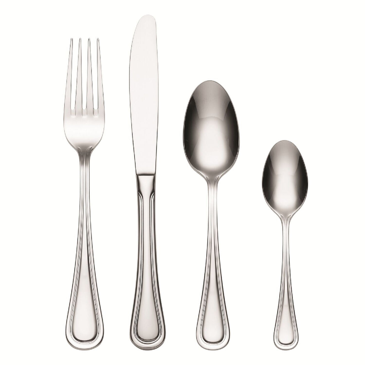 Oneida Barcelona 16-Piece Cutlery Set
