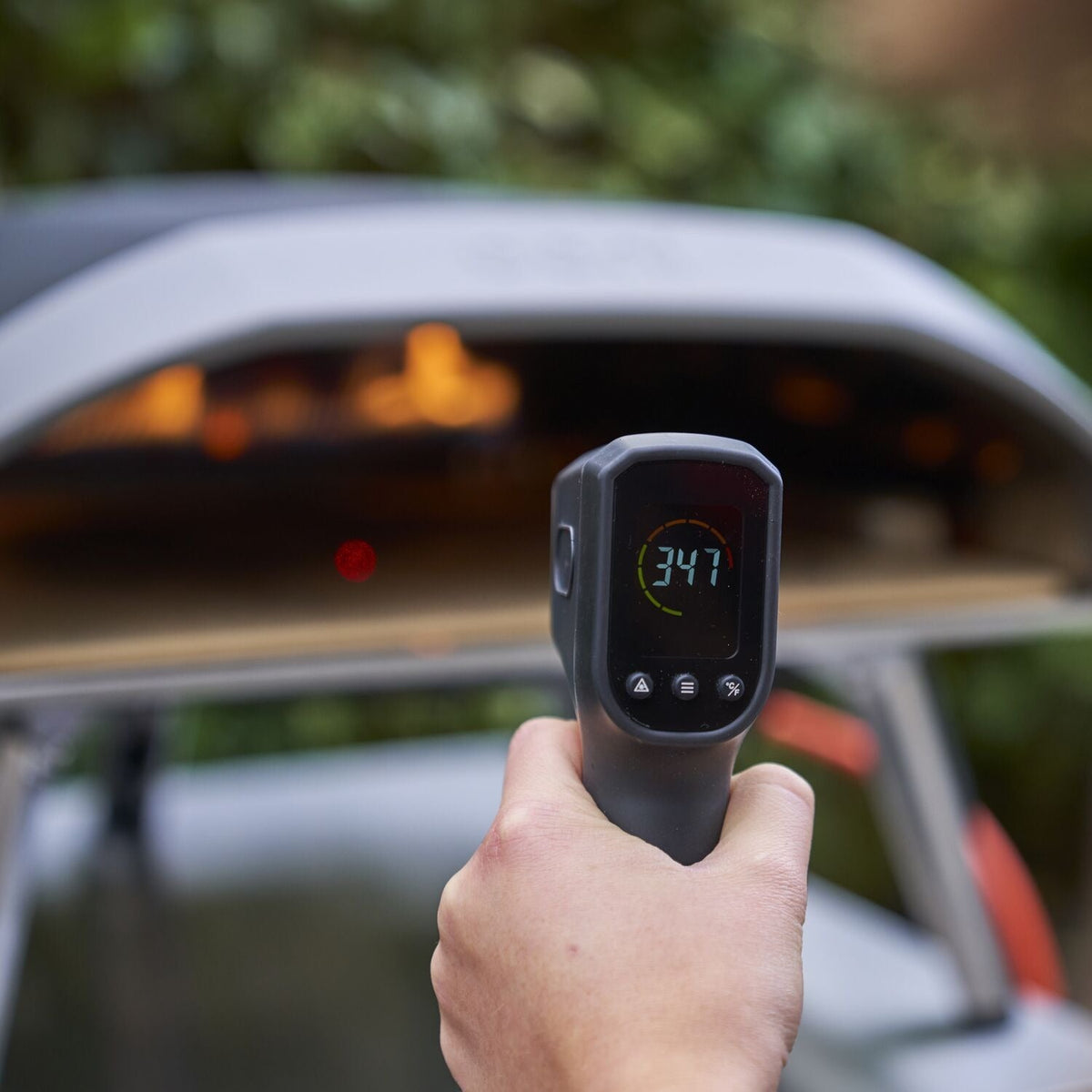 Ooni Digital Infrared Thermometer