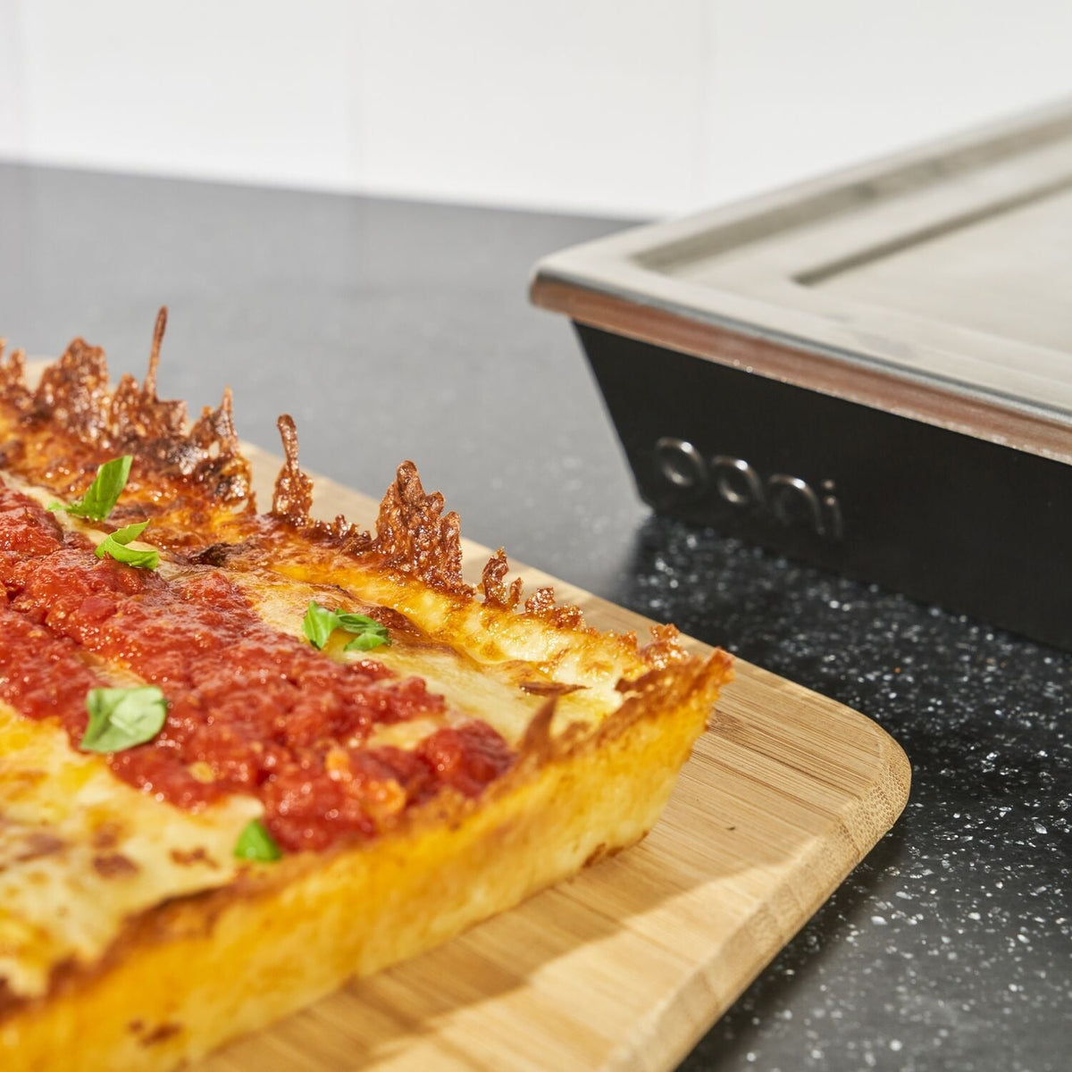 Ooni Detroit Pizza Pan Large