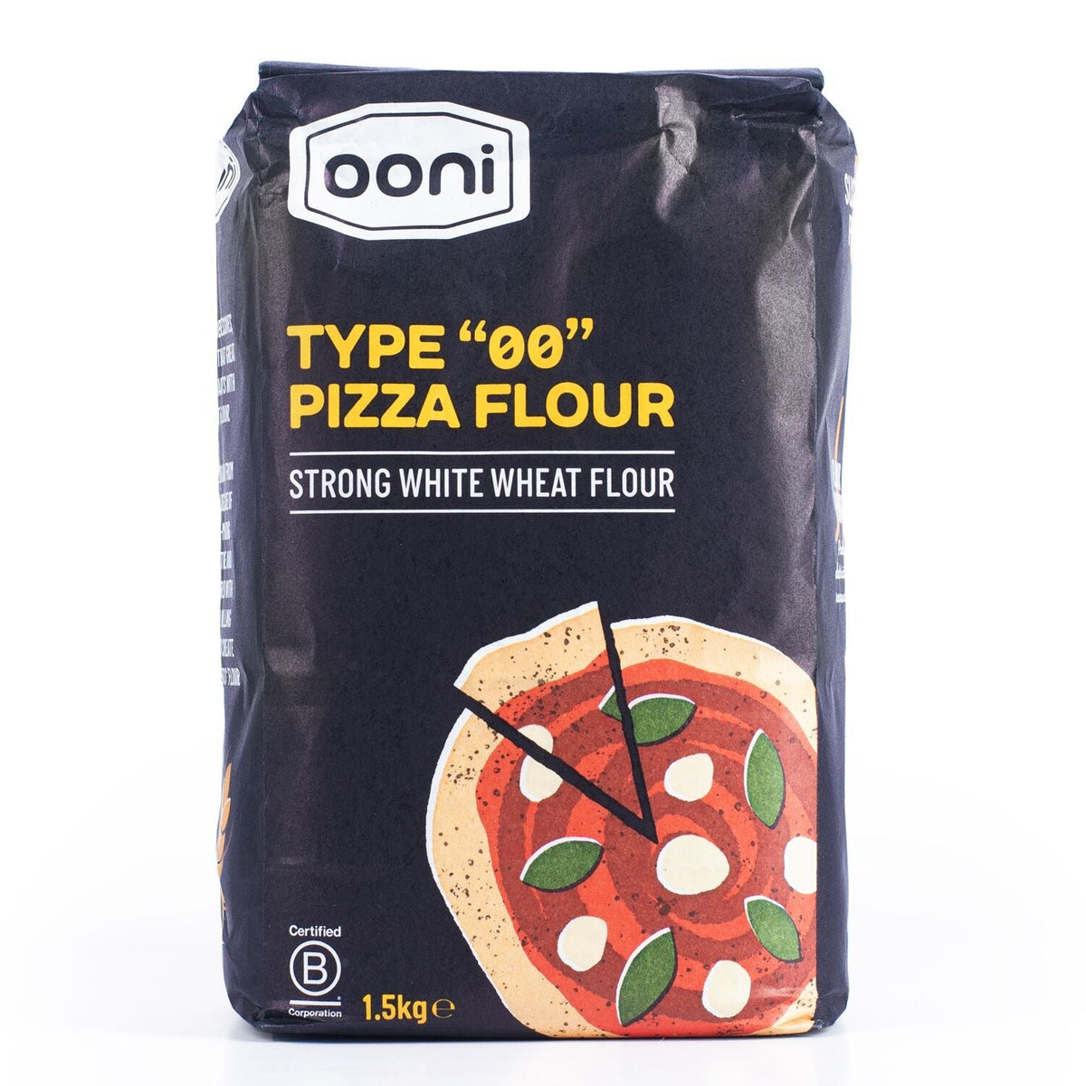 Ooni 00 Pizza Flour