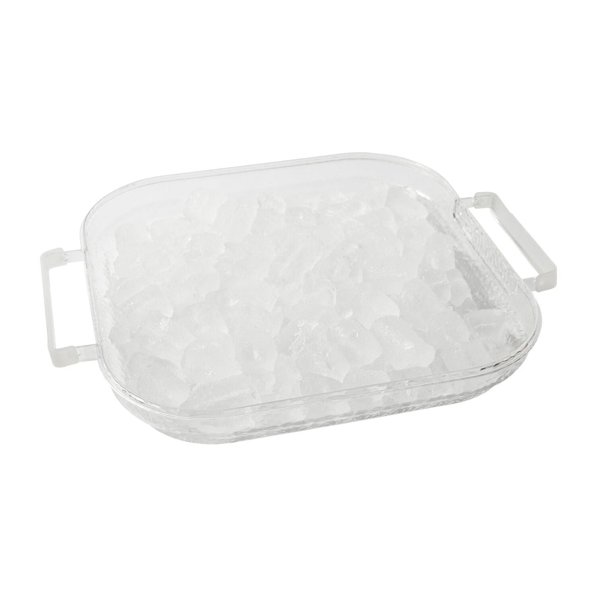 Lakeland Lidded Divided Serving Platter