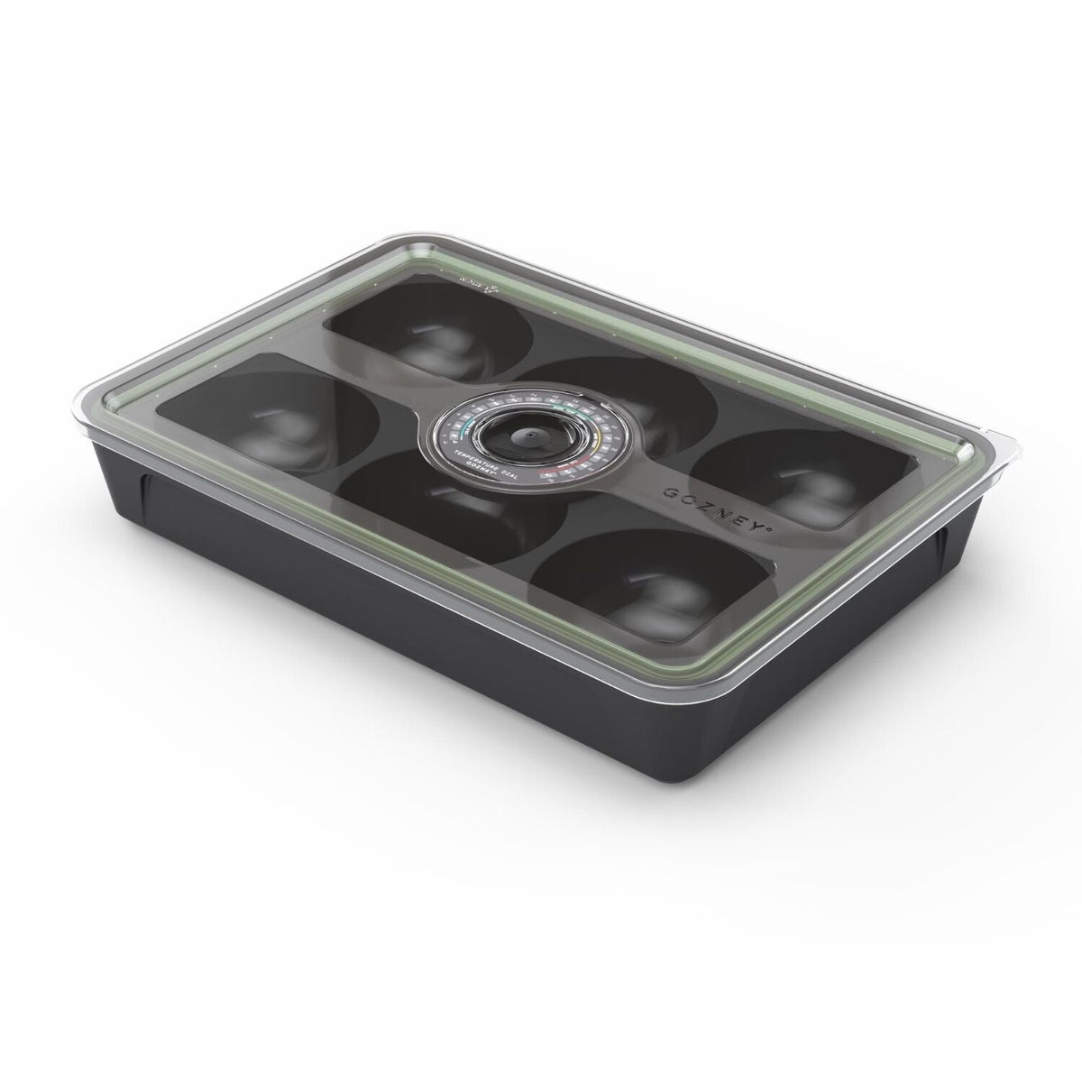 Gozney Silicone Pizza Dough Tray