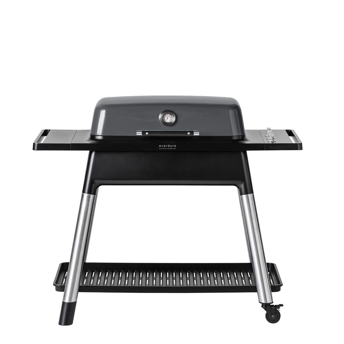 Everdure Furnace Gas BBQ Graphite