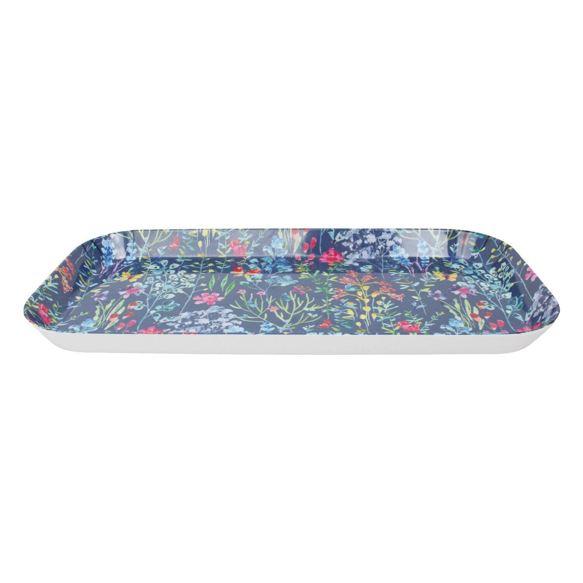 Lakeland Summer Meadow Serving Tray
