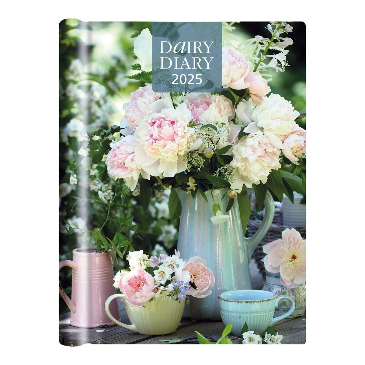 Dairy Diary 2025
