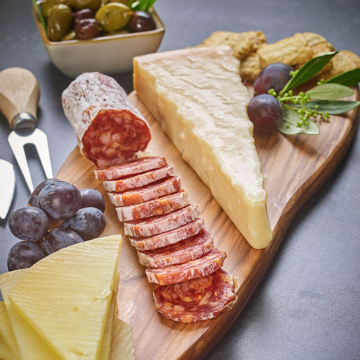 Lakeland Italian Sharing Board Gift Box