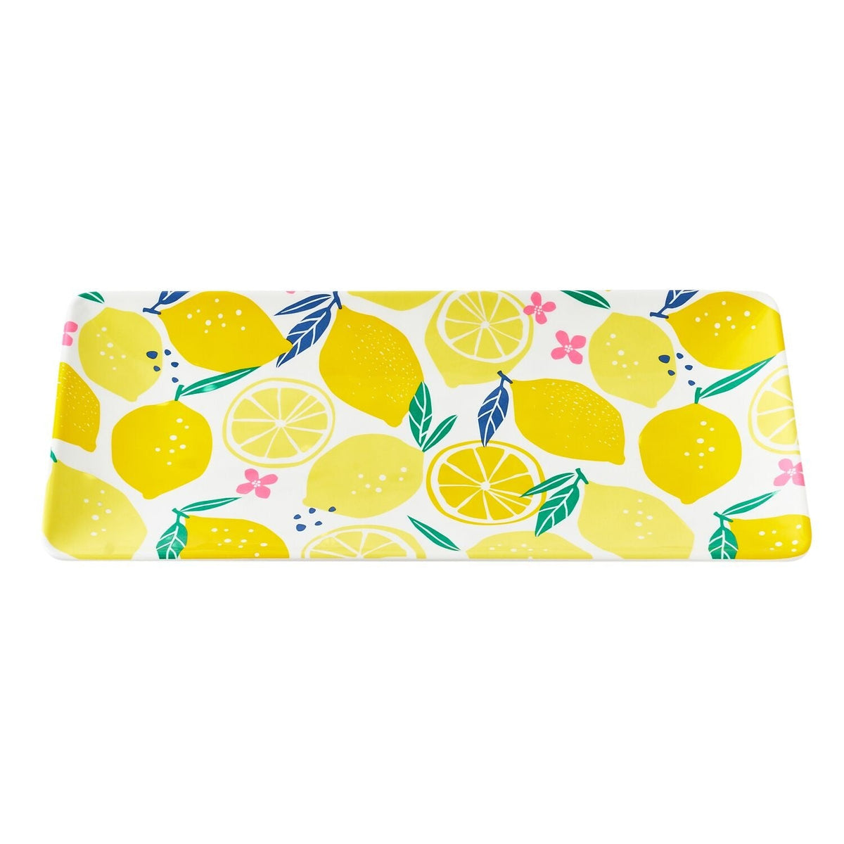 Lemon Grove Platter
