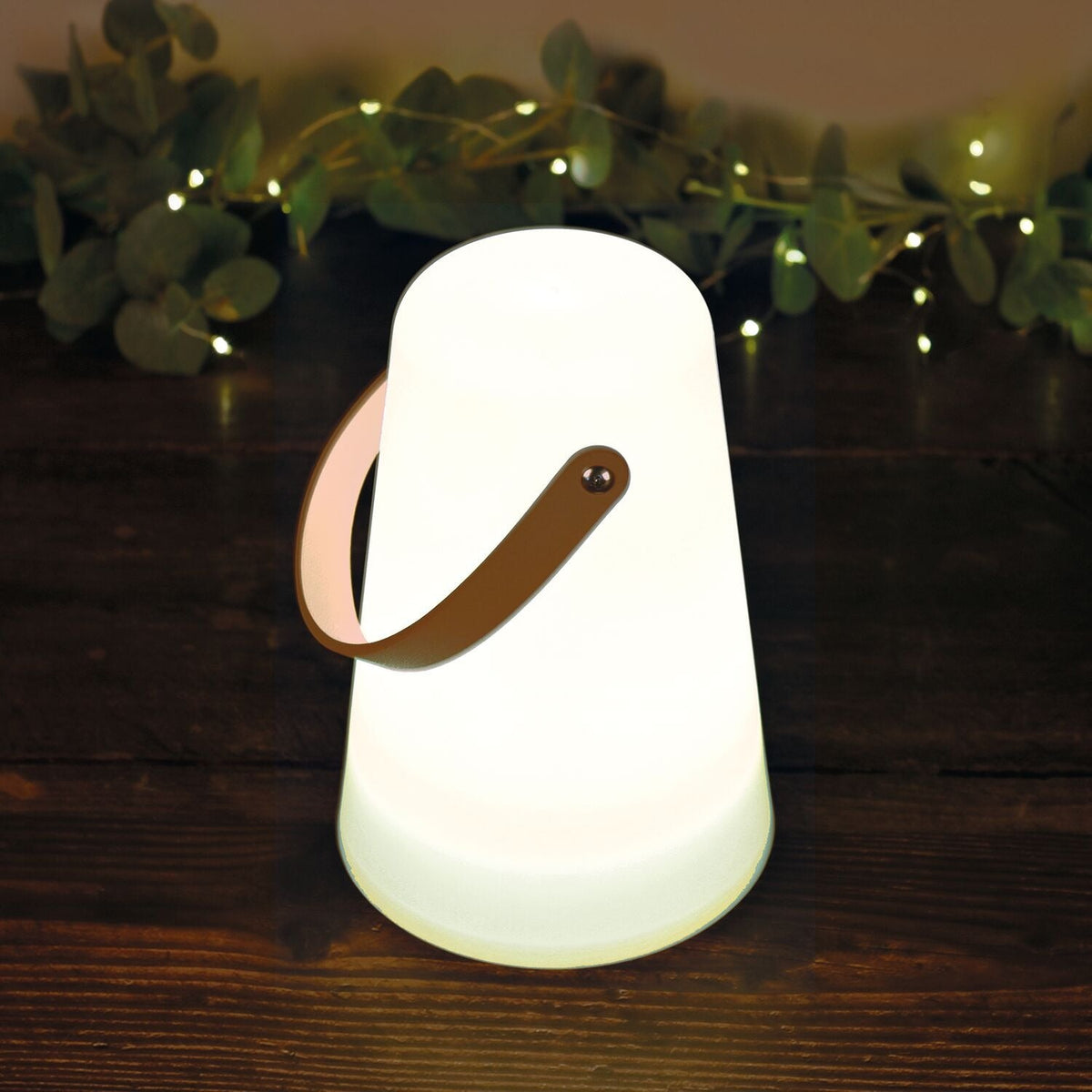 Lakeland LED Garden Lantern