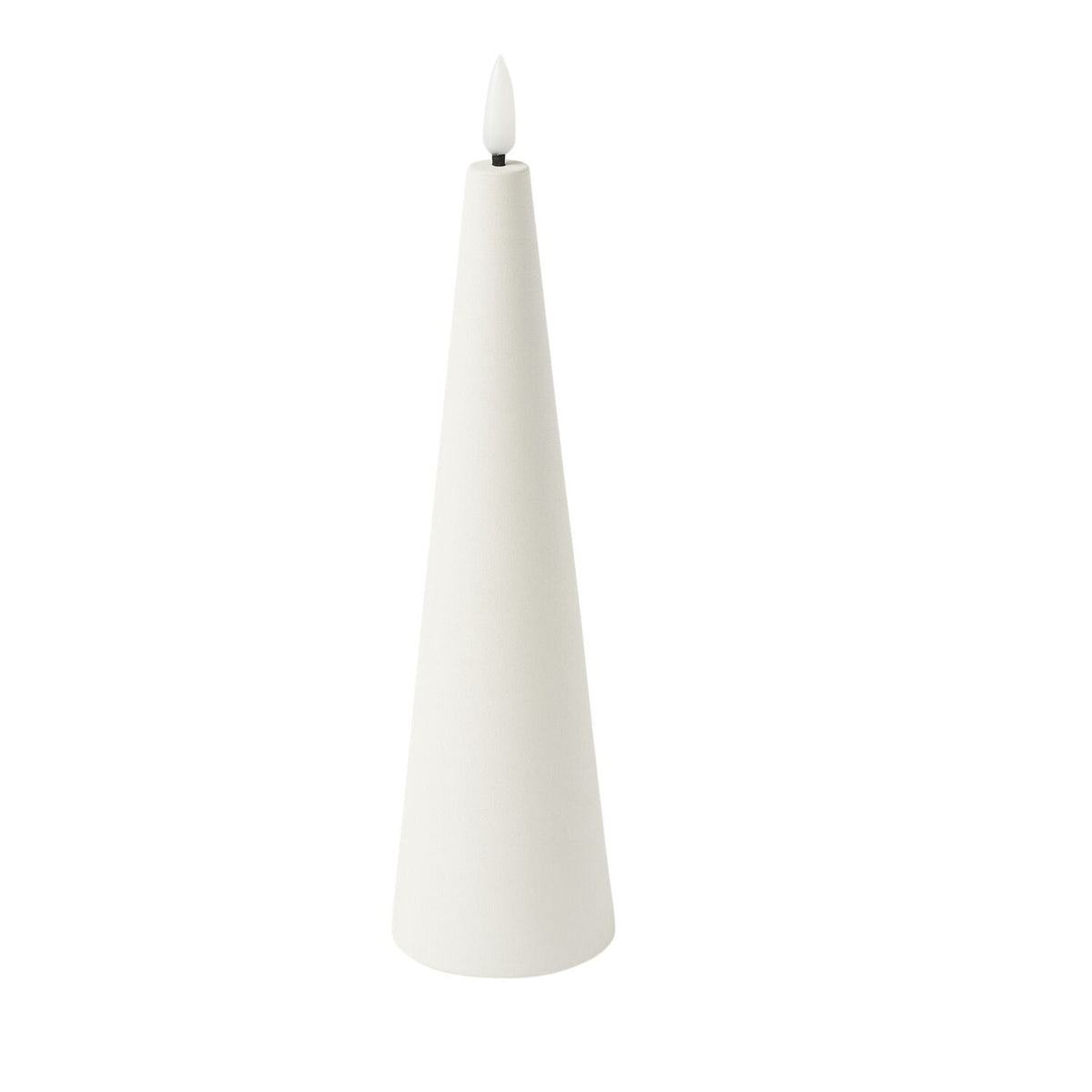 Lakeland Outdoor LED Taper Candle