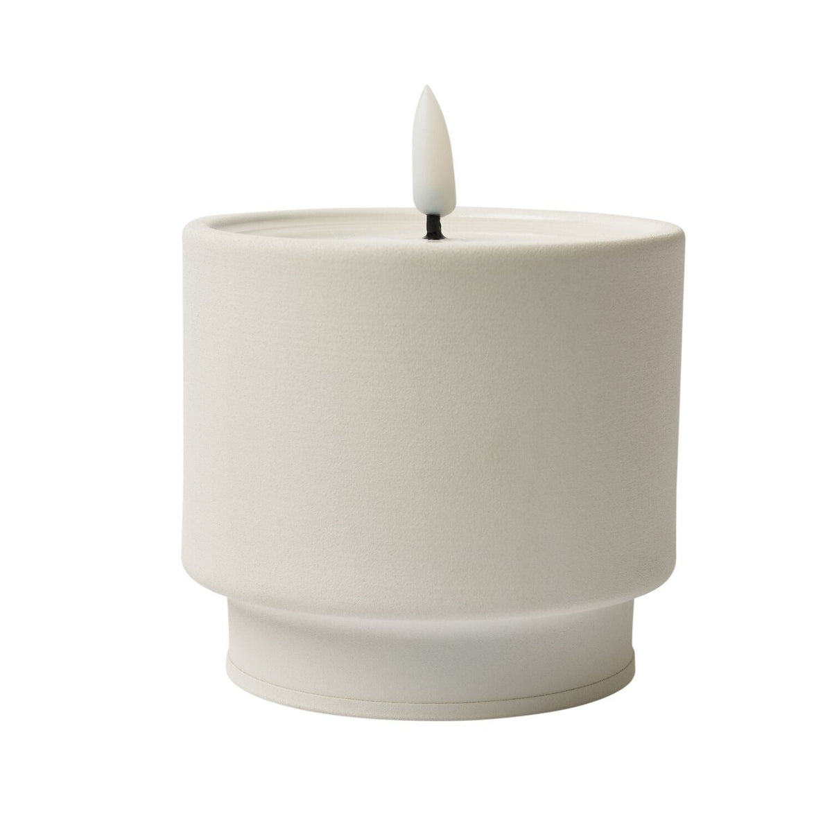 Lakeland Outdoor LED Pillar Candle