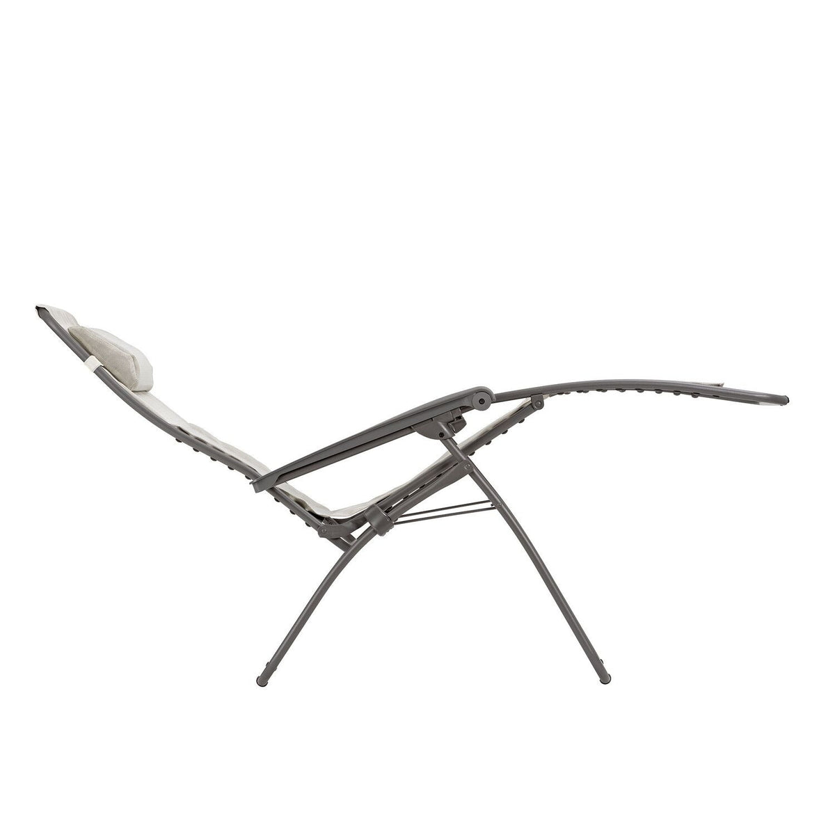 Lafuma Zero Gravity Reclining Chair Siegle