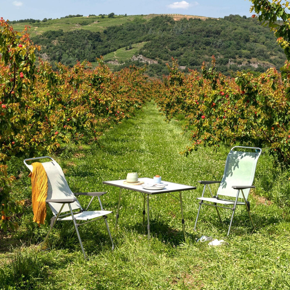 Lafuma Camping Chair Seigle