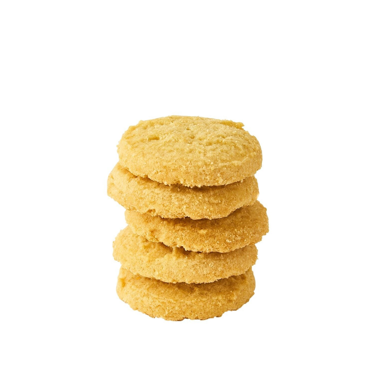 Lemon Biscuits Tube 200g