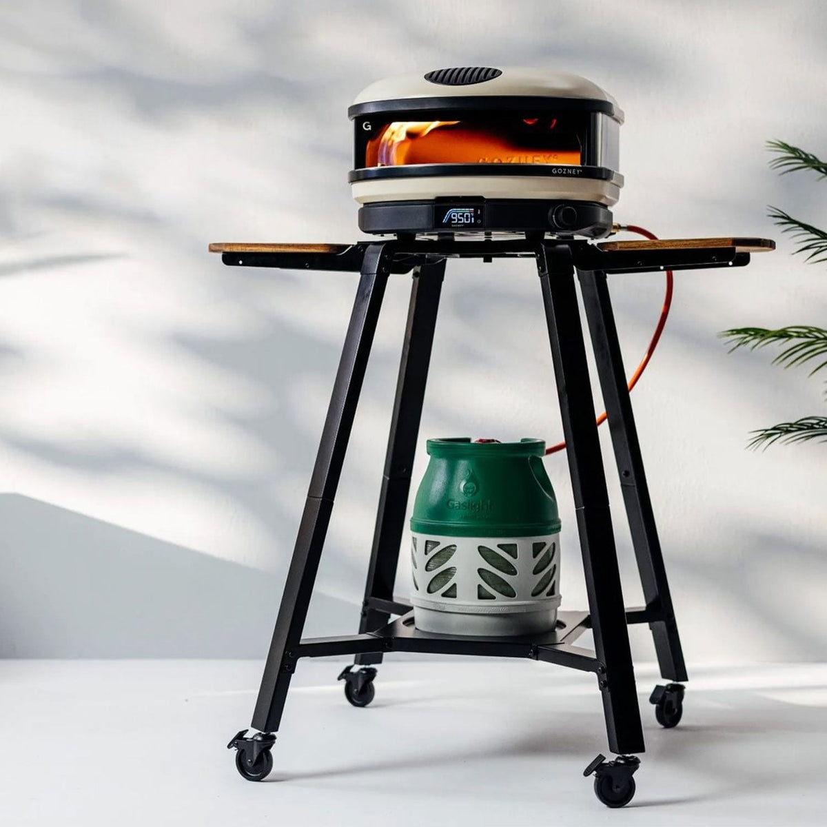 Gozney Arc XL Pizza Oven Stand