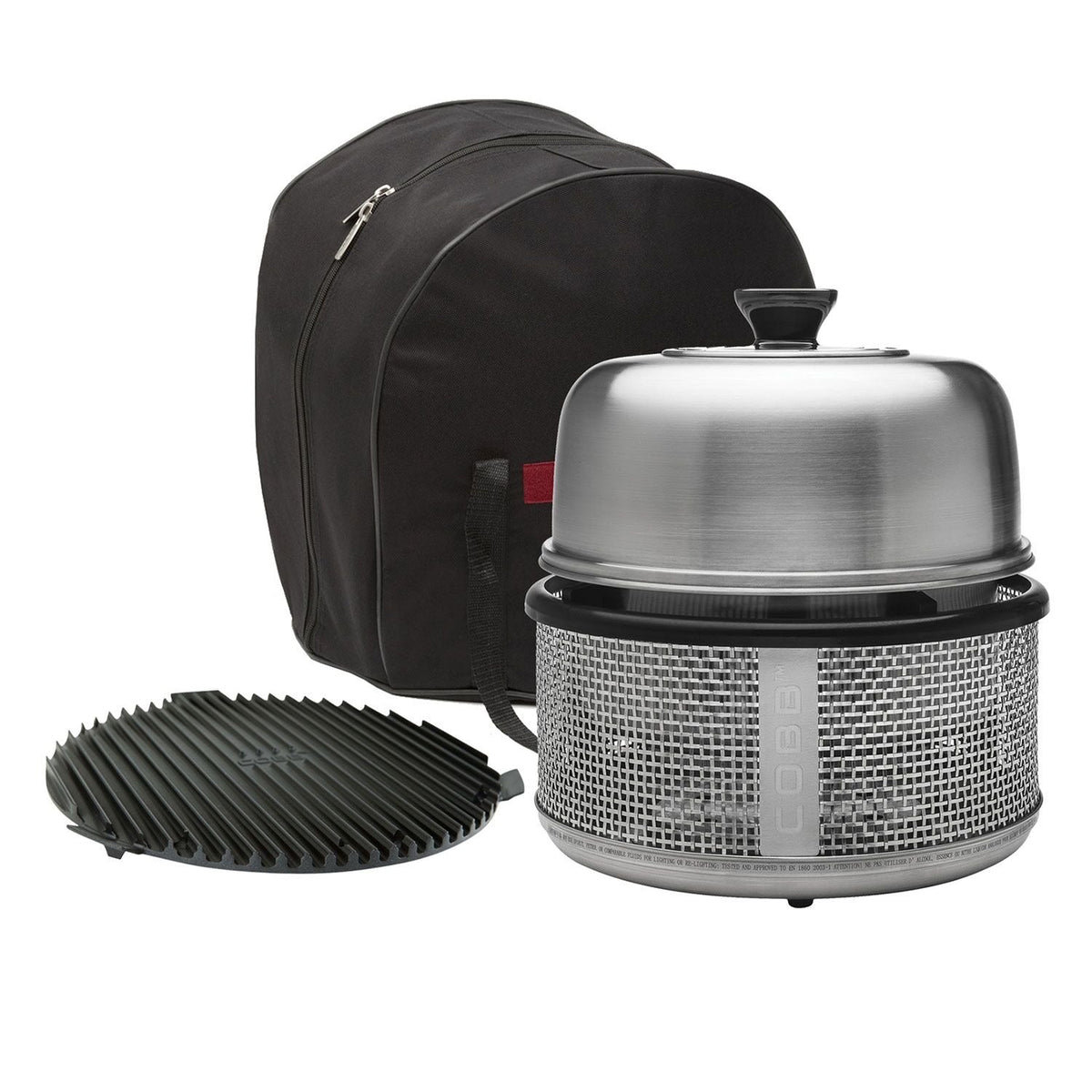 Cobb Premier Air Deluxe BBQ