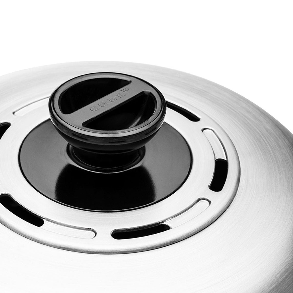 Cobb Premier Air Deluxe BBQ