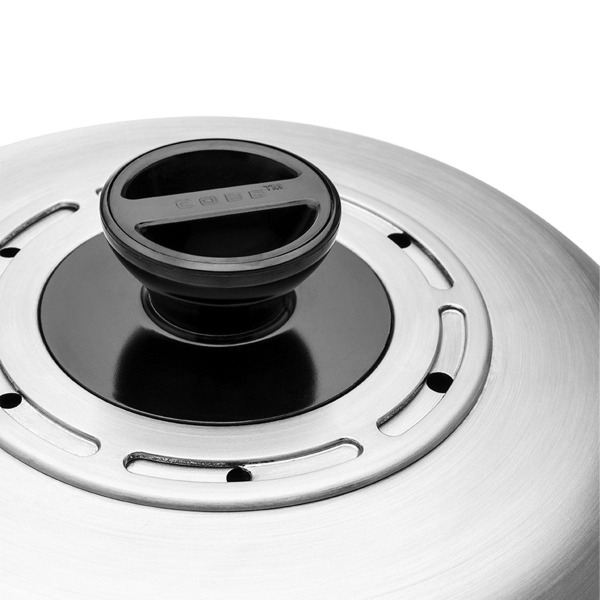 Cobb Premier Air Deluxe BBQ
