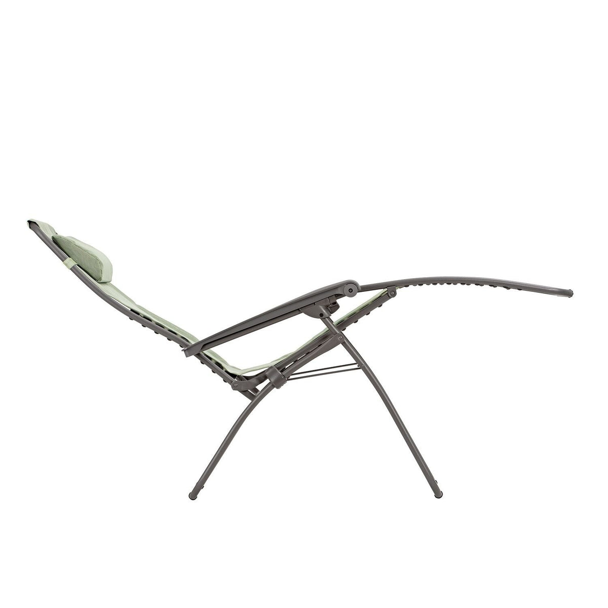 Lafuma Zero Gravity Reclining Chair Moss