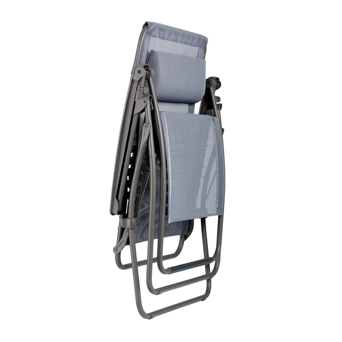 Lafuma Zero Gravity Reclining Chair XL Ocean
