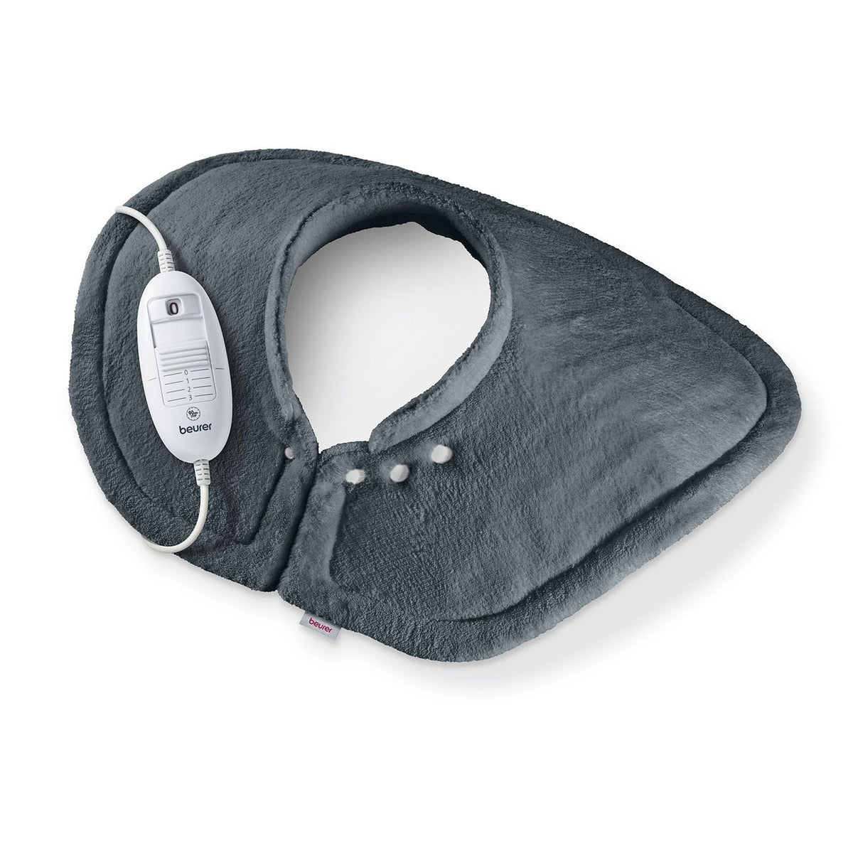 Beurer super Cosy Shoulder Heat Pad HK54-21617