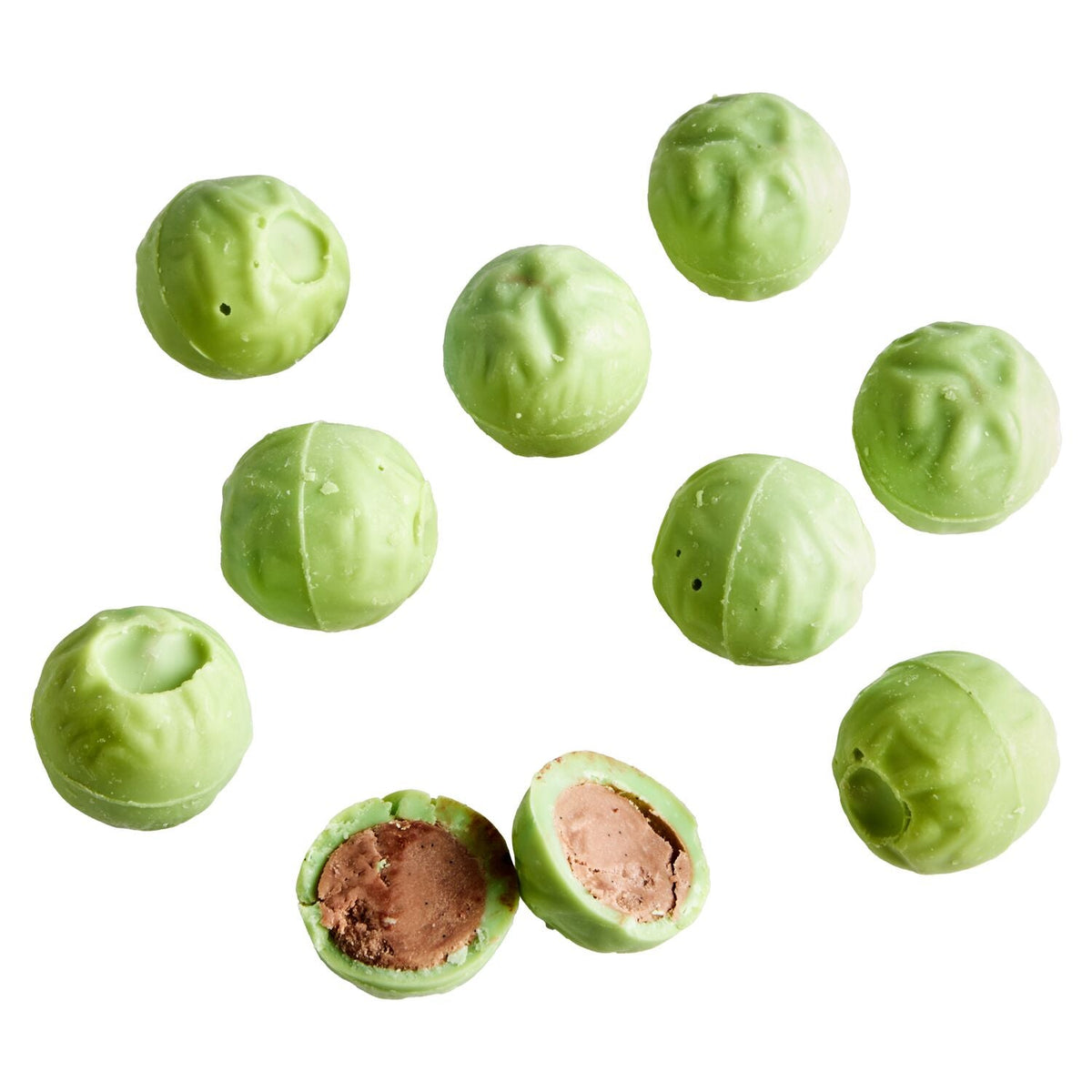 Lakeland Sprout Chocolate Truffles