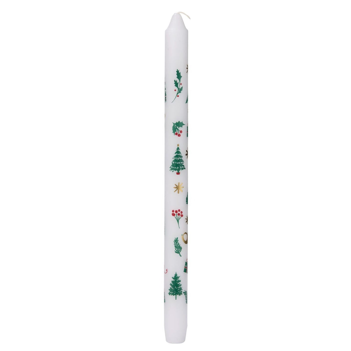 Lakeland Advent Taper Candle