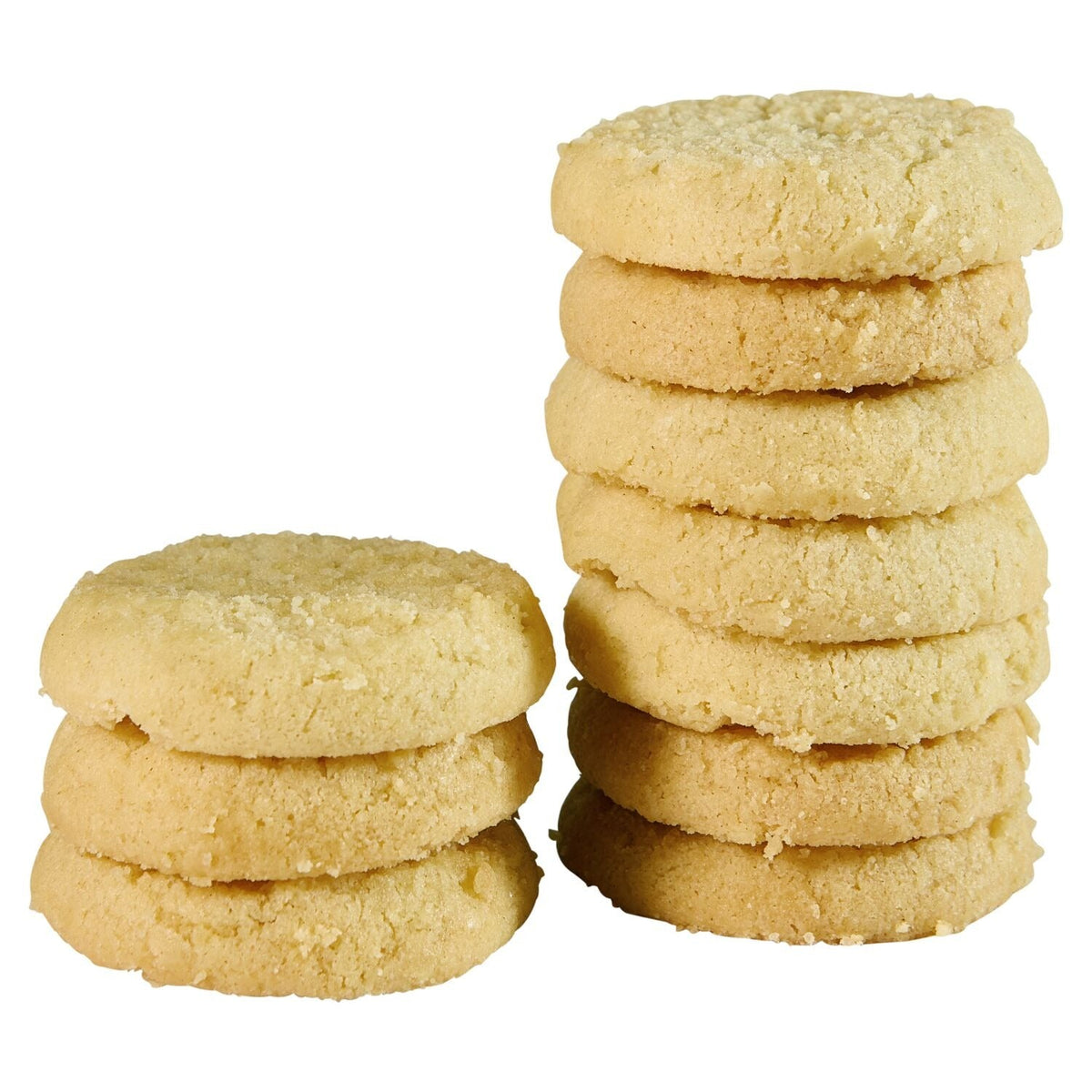 RHS All Butter Shortbread 100g
