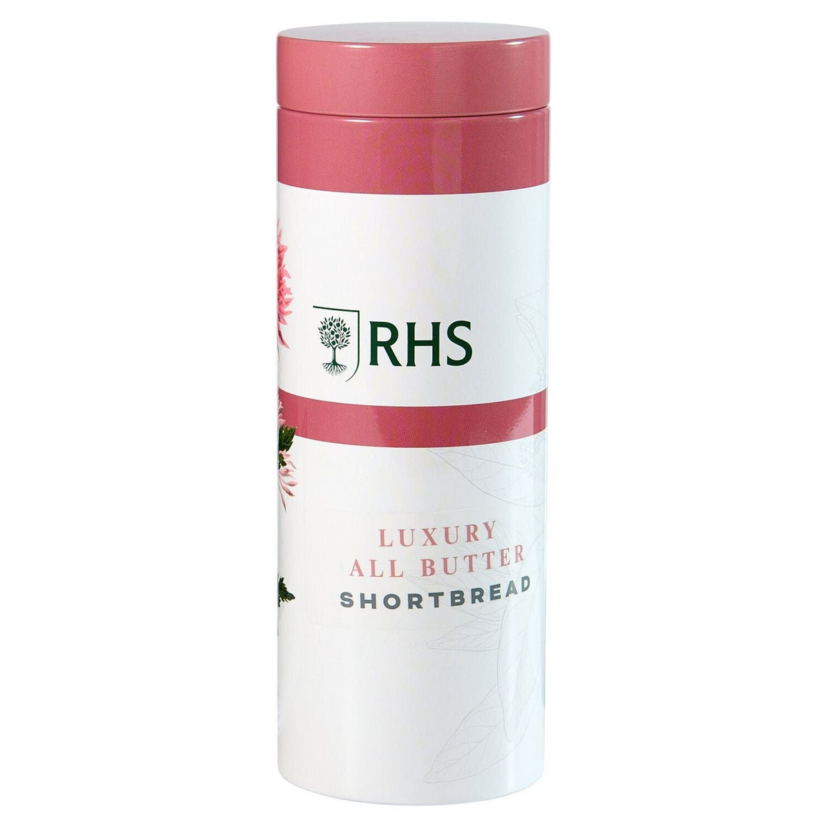 RHS All Butter Shortbread 100g