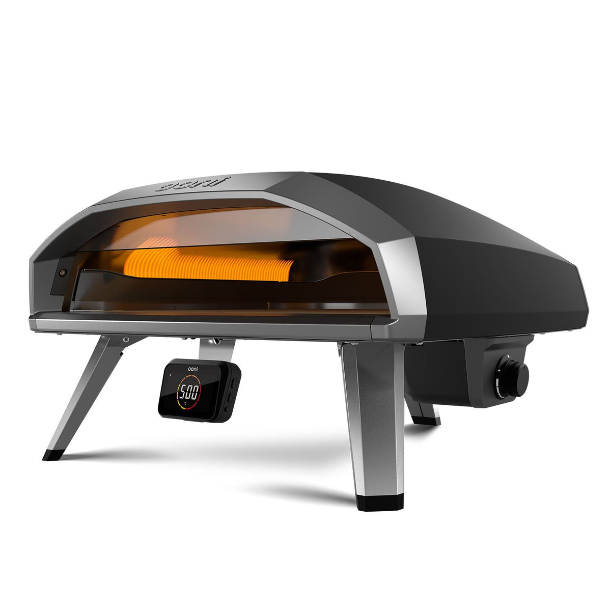 Ooni Koda 2 Pro Gas Powered Pizza Oven