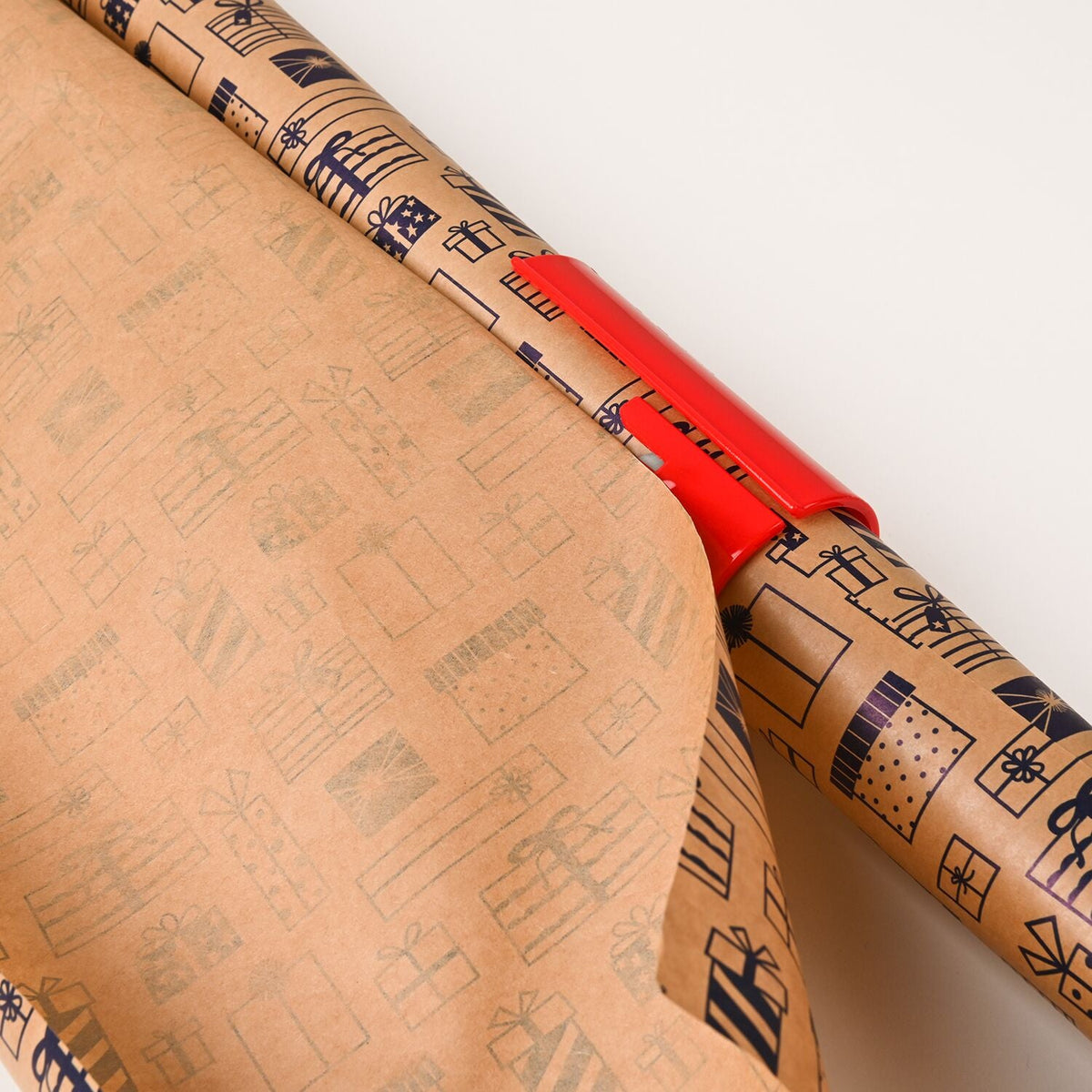 Lakeland Wrapping Paper Cutter