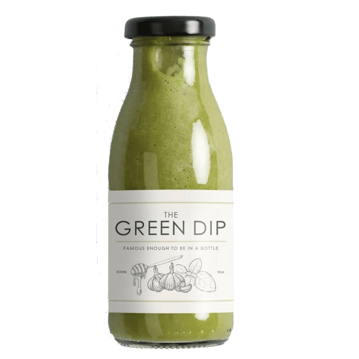The Green Dip - 300ml