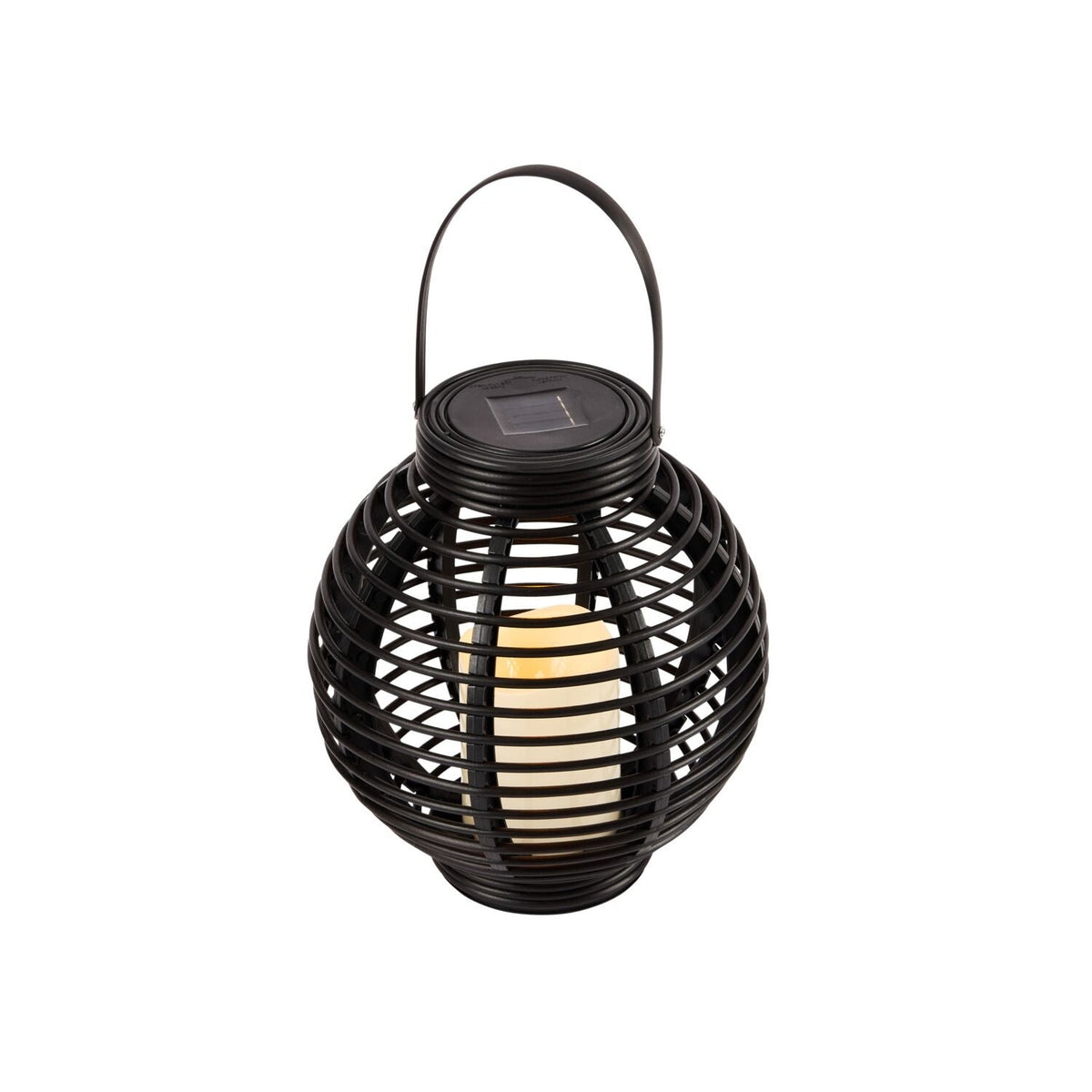 Lakeland Hanging Solar Lantern