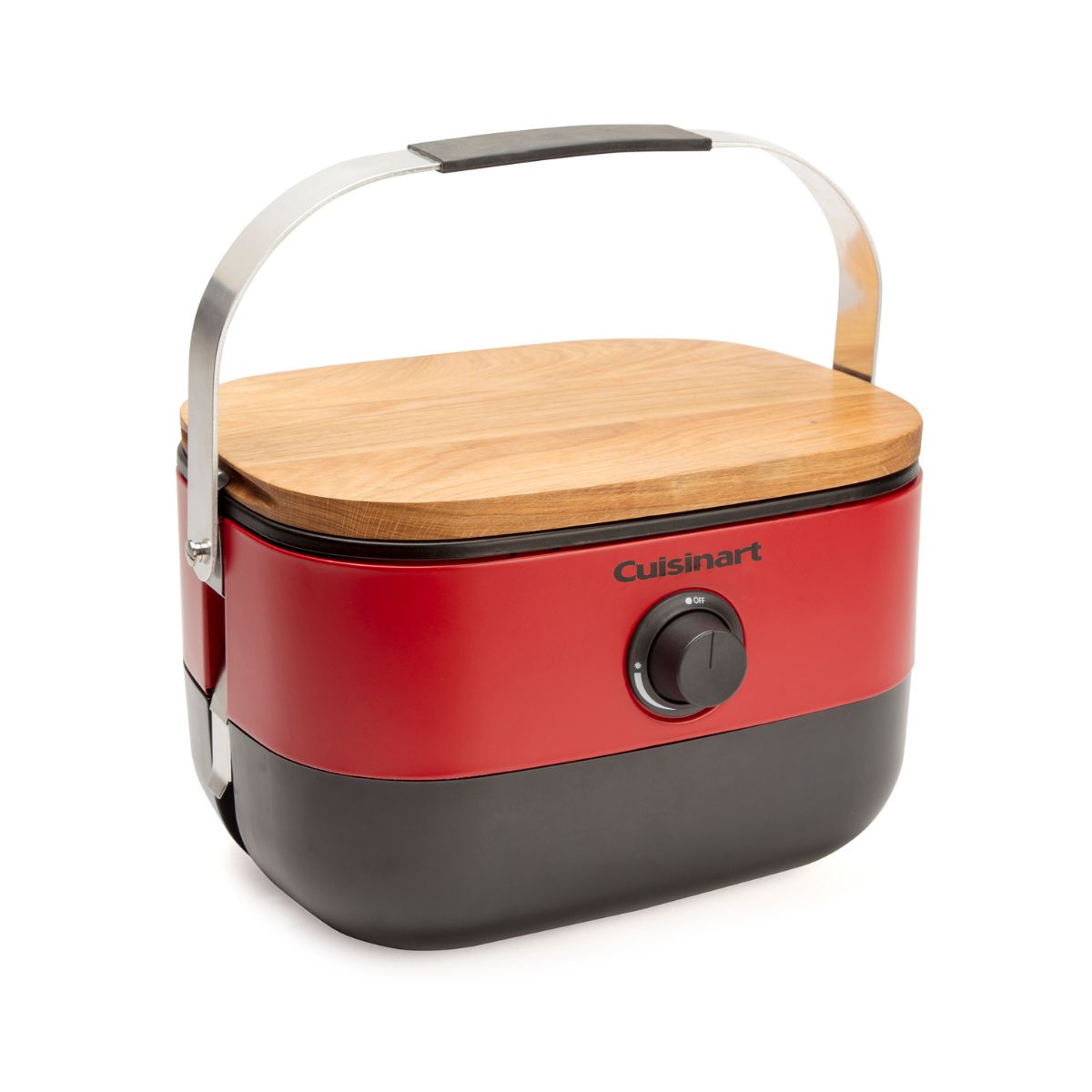 Cuisinart Outdoors Venture Portable Gas Grill