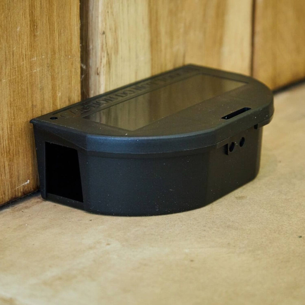 Pest Stop Mouse Bait Station