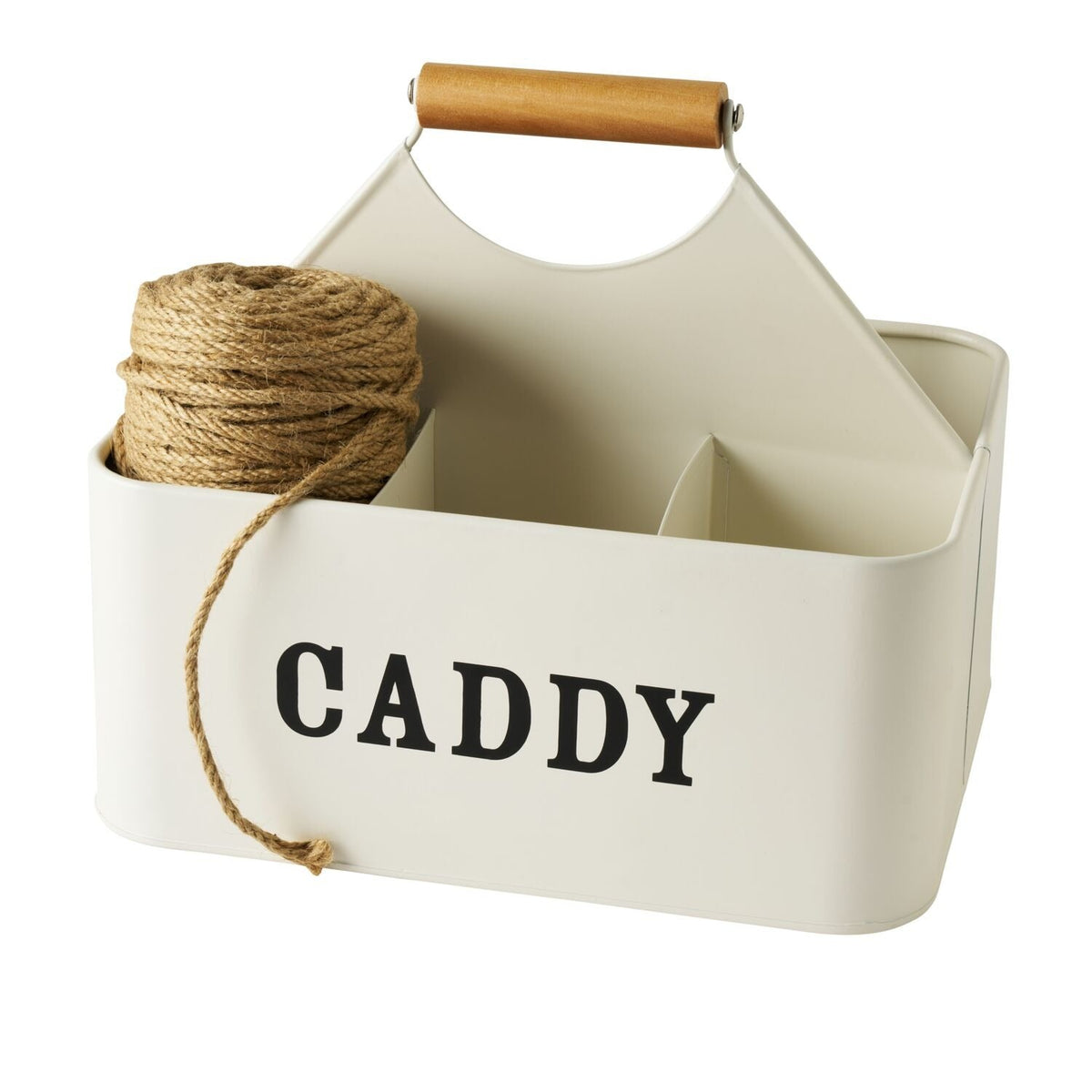 Lakeland Caddy