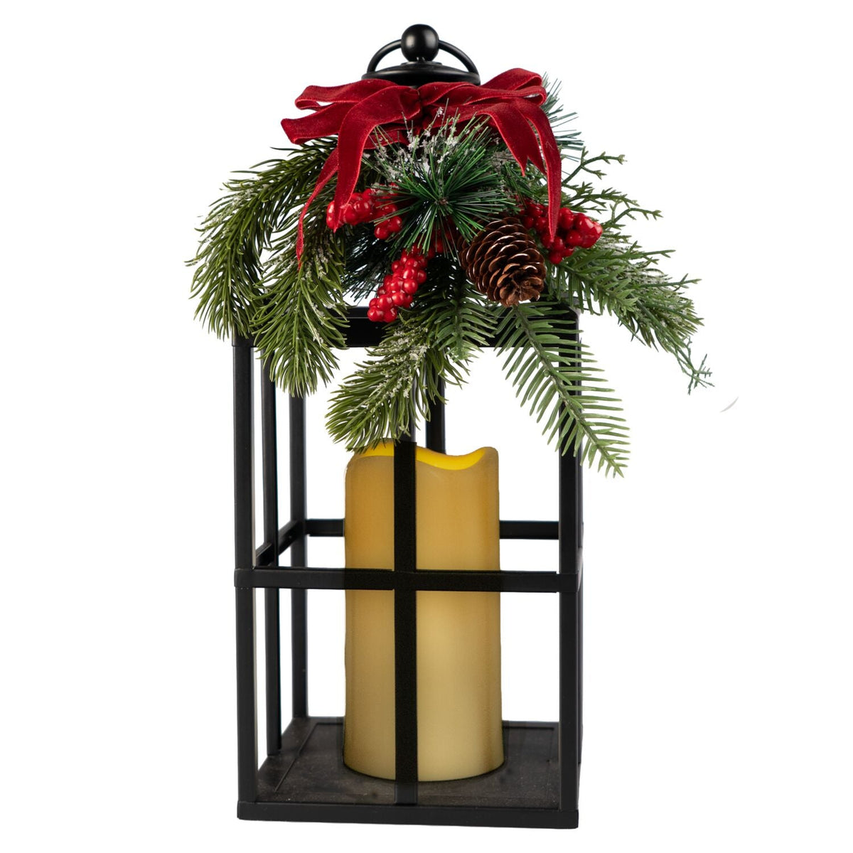 Lakeland Tis the Season LED Lantern