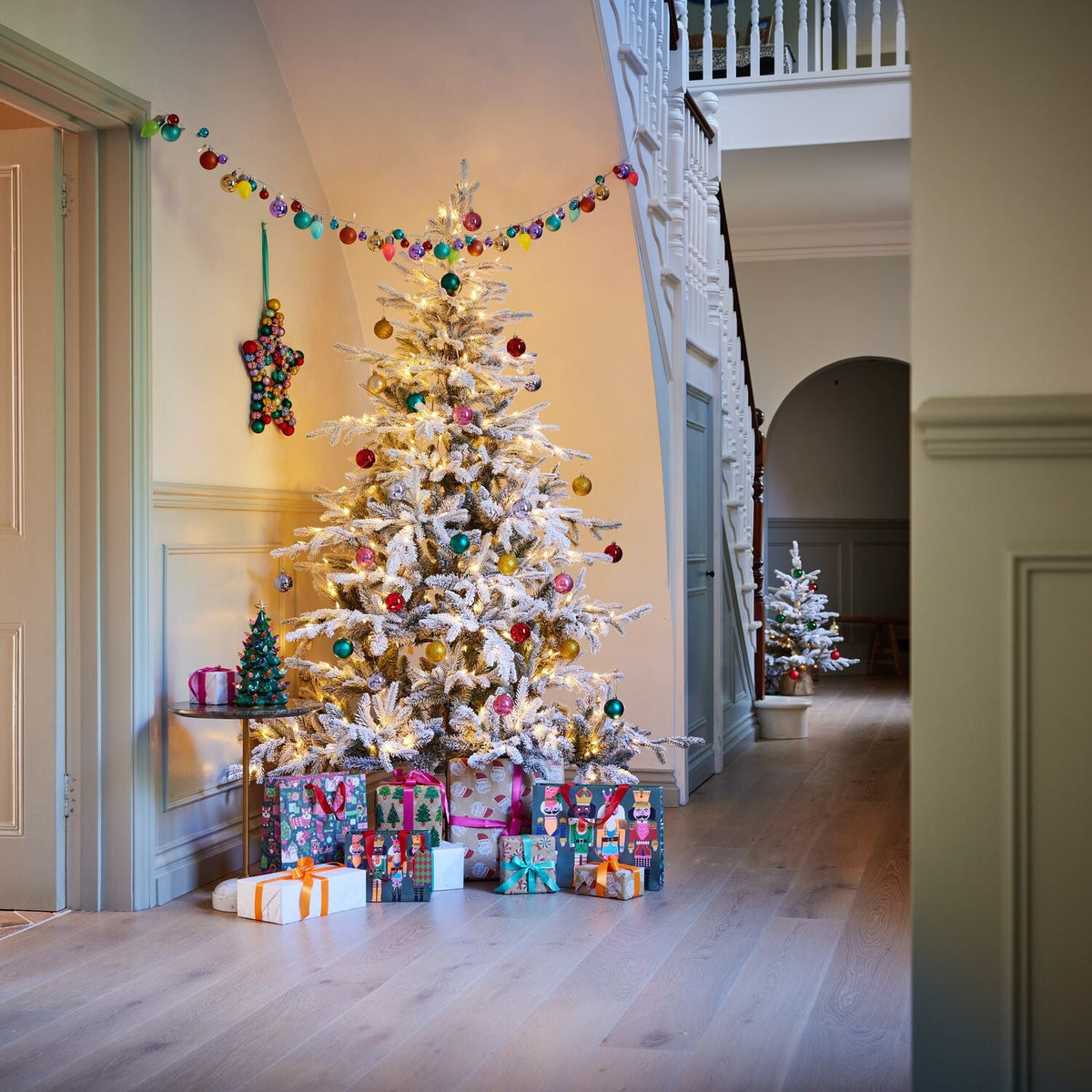 Lakeland Festive Fun Bauble Pack – 20 Piece