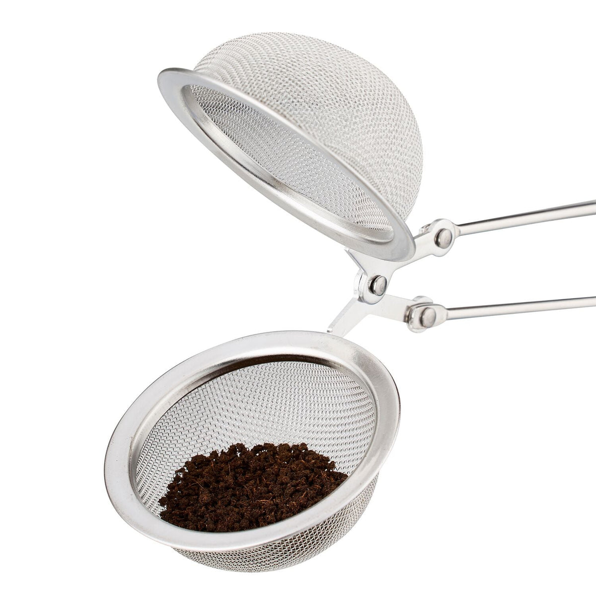 New English Teas Song Thrush Tea Set with Infuser