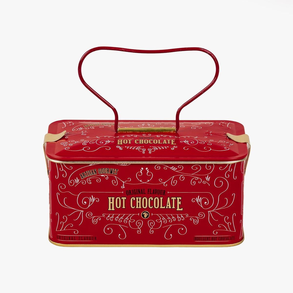 Artisan Gourmet Original Hot Chocolate Tin 240g